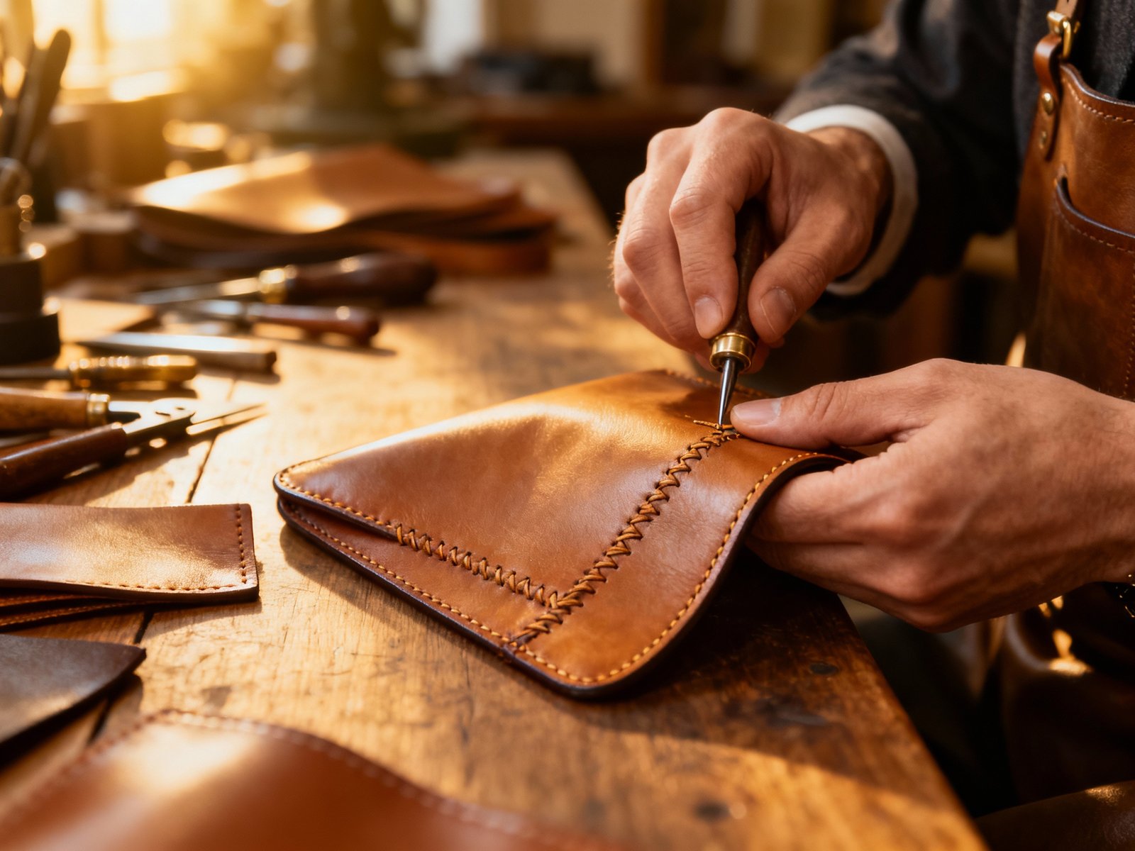 M&L Atelier Works Workshop