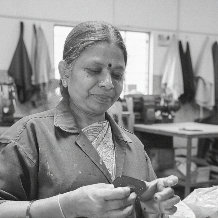 Master Craftsperson